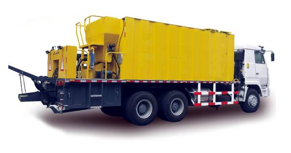 纖維封層技術有什么特點